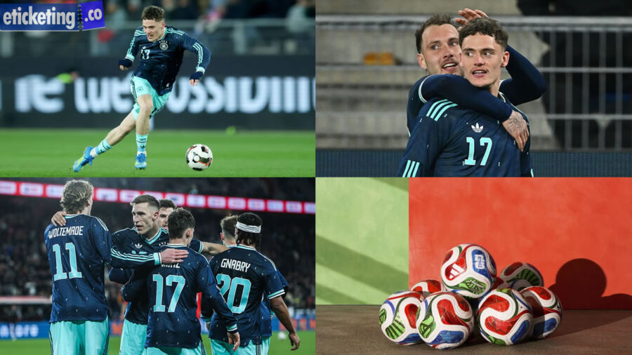 Germany FIFA World Cup Tickets| Soccer World Cup Tickets | World Cup Tickets | FIFA World Cup Tickets