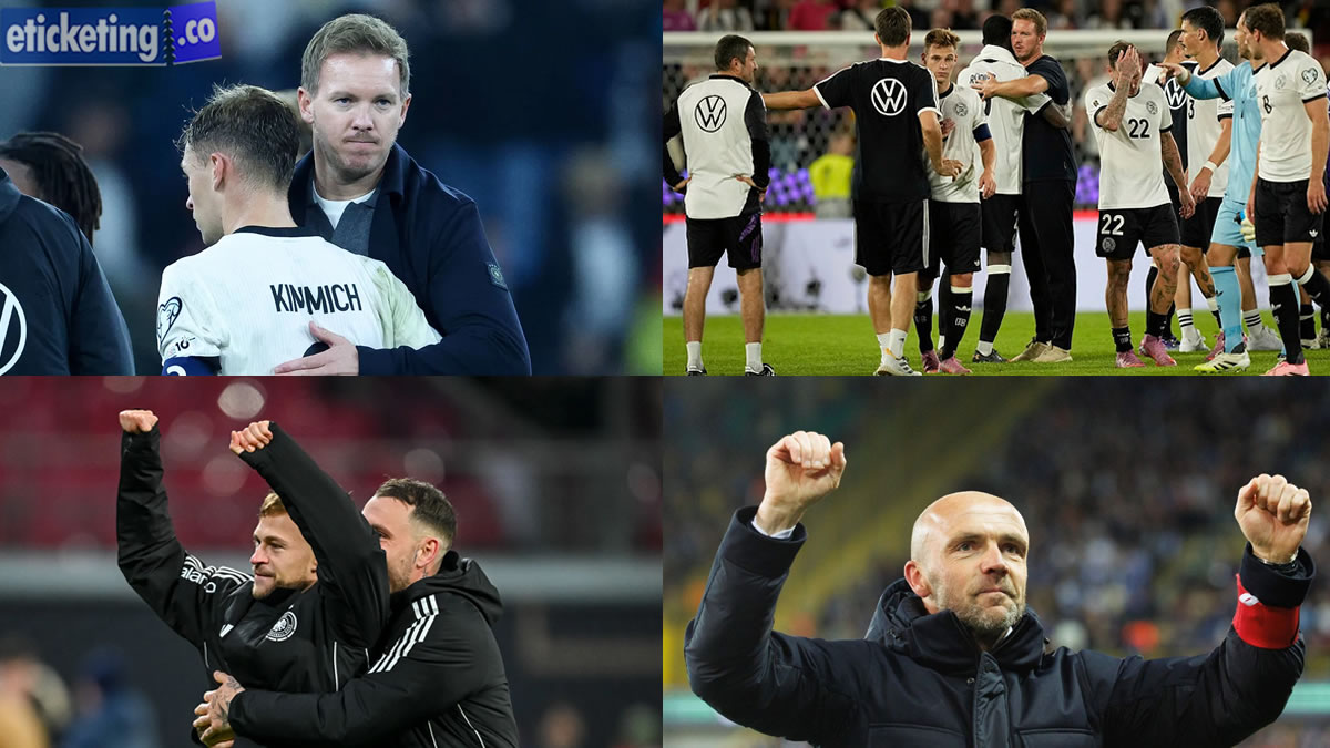 Germany vs Curacao Tickets| World Cup Tickets| FIFA World Cup Tickets