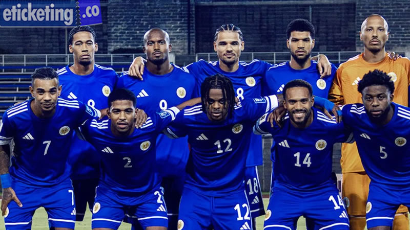 Germany vs Curacao Tickets | Soccer World Cup Tickets | World Cup Tickets | FIFA World Cup Tickets | FIFA 2026 Tickets | Football World Cup Tickets 