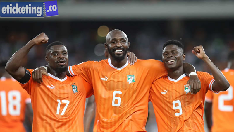 Germany vs Ivory Coast Tickets | Soccer World Cup Tickets | World Cup Tickets | FIFA World Cup Tickets | FIFA 2026 Tickets | Football World Cup Tickets