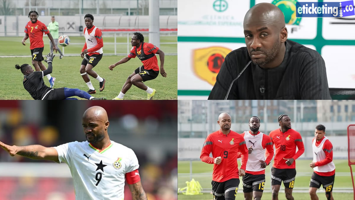 Ghana FIFA World Cup Tickets| Soccer World Cup Tickets | World Cup Tickets | FIFA World Cup Tickets