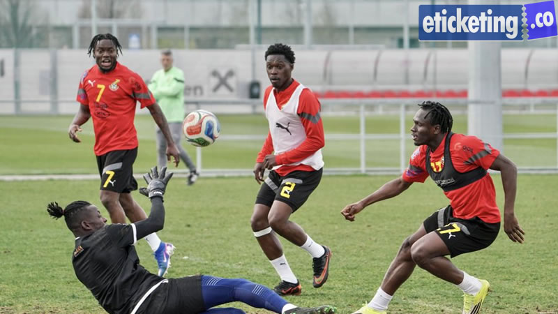 Ghana FIFA World Cup Tickets| Soccer World Cup Tickets | World Cup Tickets | FIFA World Cup Tickets