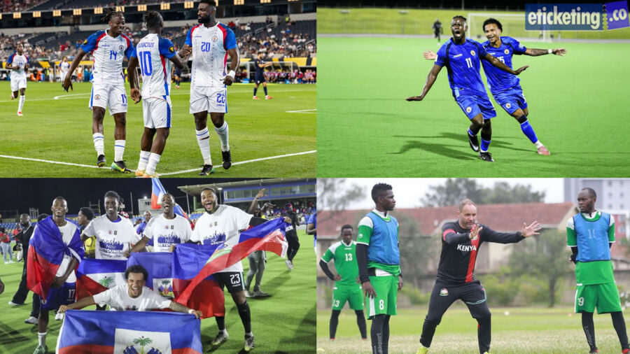 Haiti vs Scotland Tickets| World Cup Tickets| FIFA World Cup Tickets