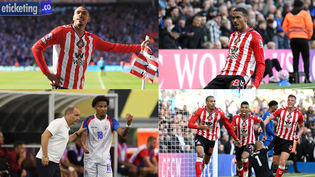 Haiti vs Scotland Tickets| World Cup Tickets| FIFA World Cup Tickets