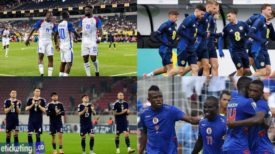 Haiti vs Scotland Tickets | Soccer World Cup Tickets | FIFA World Cup Tickets | FIFA 2026 Tickets | Football World Cup Tickets |