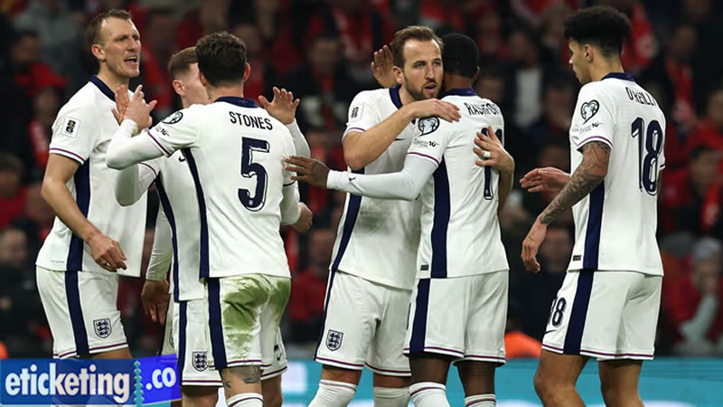 England vs Panama Tickets|England vs Croatia Tickets | FIFA World Cup Tickets