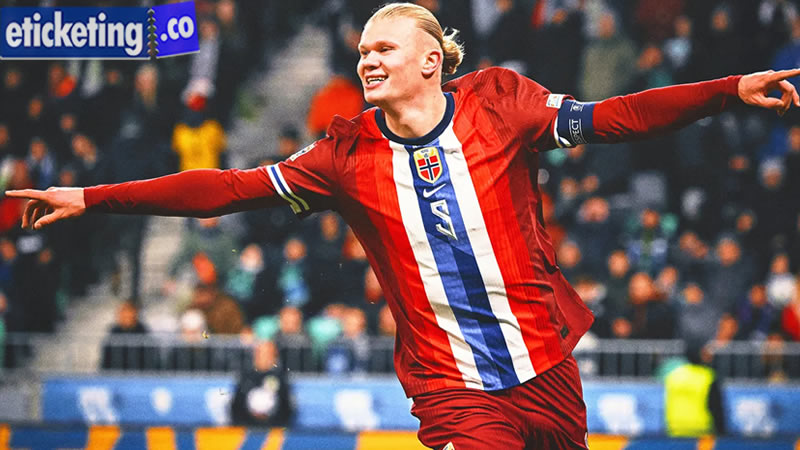 Norway vs Senegal Tickets| Norway vs France Tickets | FIFA World Cup Tickets 