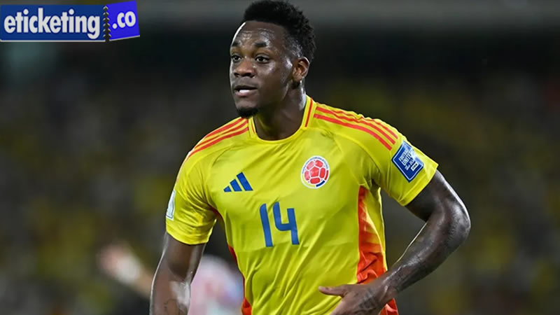 
Colombia vs Portugal Tickets| Portugal vs Uzbekistan Tickets | FIFA World Cup Tickets