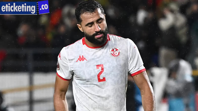 Tunisia FIFA World Cup Tickets | Tunisia vs Japan Tickets  | FIFA World Cup Tickets 