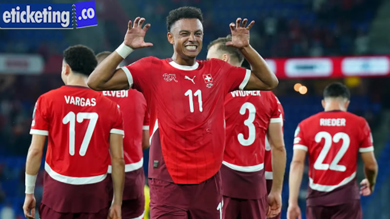 Qatar vs Switzerland Tickets| Canada vs Qatar Tickets | FIFA World Cup Tickets