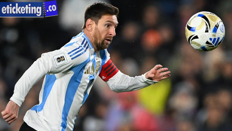 Argentina vs Algeria Tickets| Argentina vs Austria Tickets  | FIFA World Cup Tickets