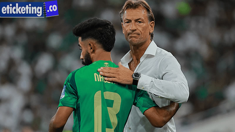 Saudi Arabia vs Uruguay Tickets| Spain vs Saudi Arabia Tickets | FIFA World Cup Tickets