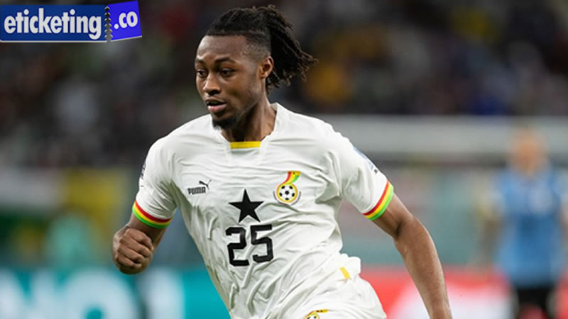 Croatia vs Ghana Tickets| Ghana vs Panama Tickets | FIFA World Cup Tickets