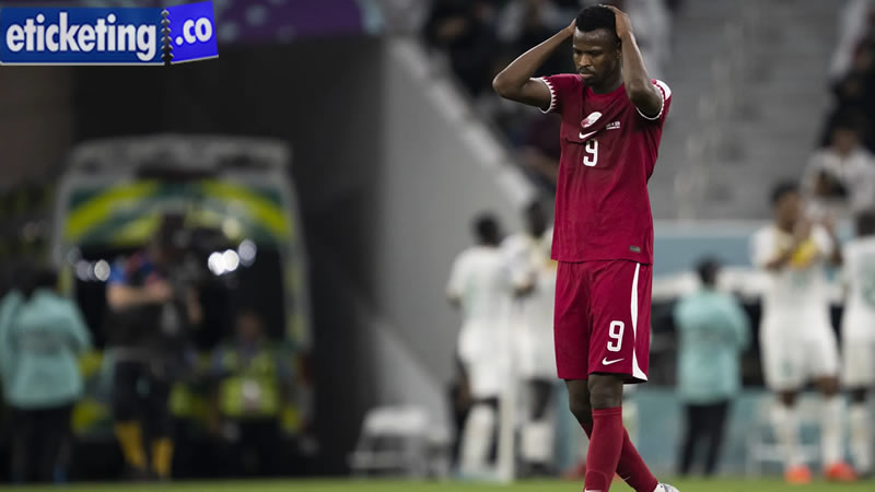 Qatar vs Switzerland Tickets | Canada vs Qatar Tickets | FIFA World Cup Tickets | FIFA 2026 Tickets 