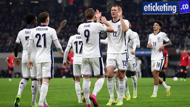 England vs Panama Tickets | England vs Croatia Tickets | FIFA World Cup Tickets | FIFA 2026 Tickets 