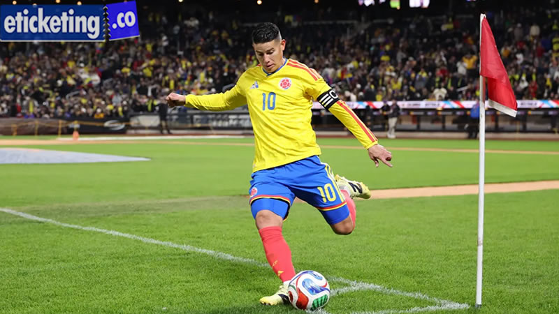 
Colombia vs Portugal Tickets| Portugal vs Uzbekistan Tickets | FIFA World Cup Tickets