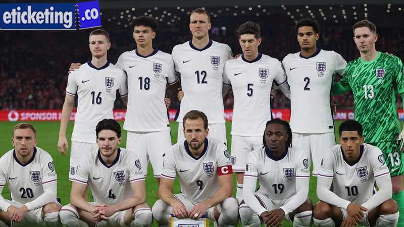 England vs Panama Tickets | England vs Croatia Tickets | FIFA World Cup Tickets | FIFA 2026 Tickets 