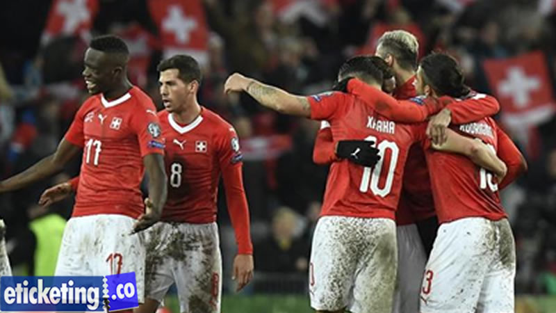 Qatar vs Switzerland Tickets| Canada vs Qatar Tickets | FIFA World Cup Tickets