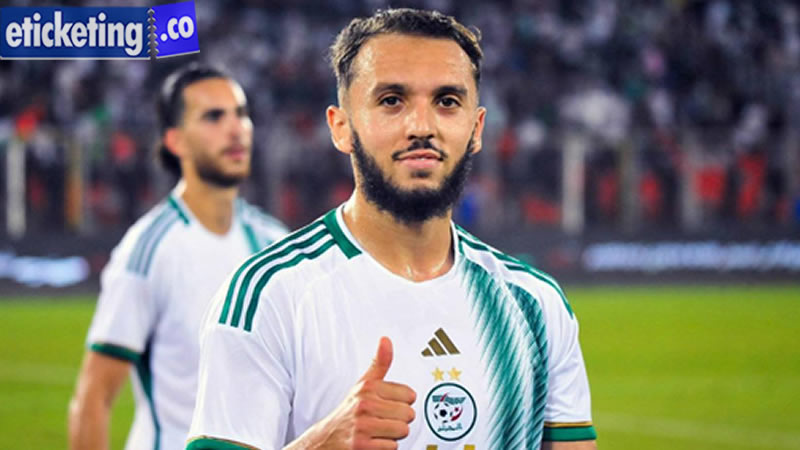 Algeria vs Austria Tickets| Jordan vs Algeria Tickets | FIFA World Cup Tickets