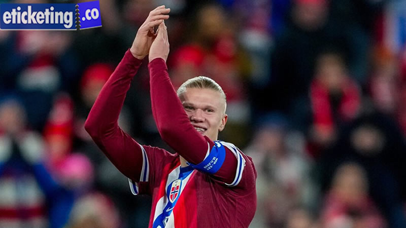 Norway vs Senegal Tickets| Norway vs France Tickets | FIFA World Cup Tickets 