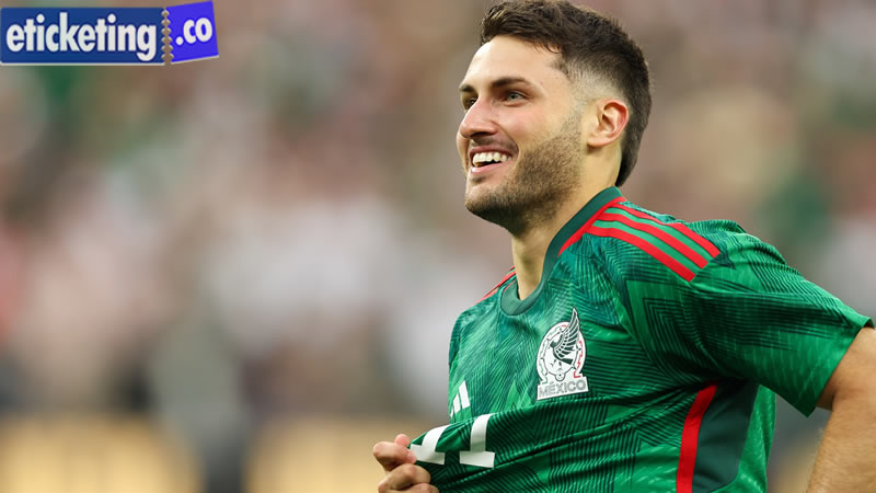 Mexico vs South Africa Tickets| Mexico vs South Korea Tickets | FIFA World Cup Tickets