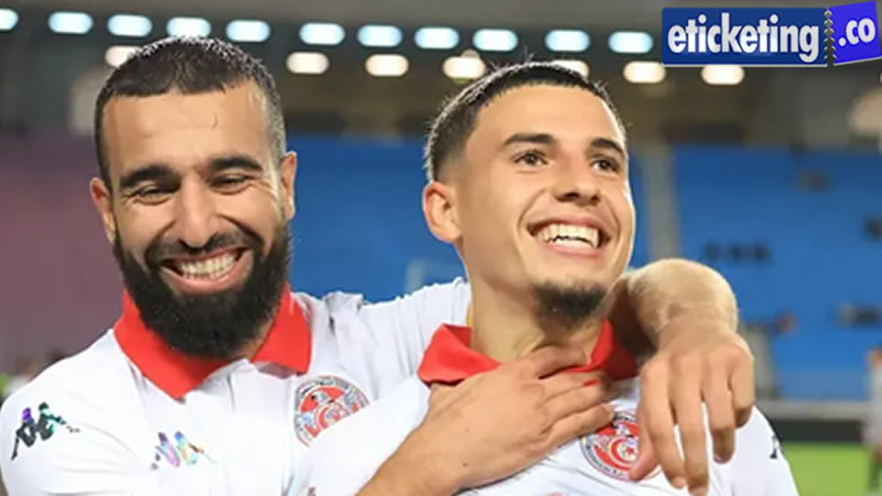 Tunisia FIFA World Cup Tickets | Tunisia vs Japan Tickets  | FIFA World Cup Tickets 