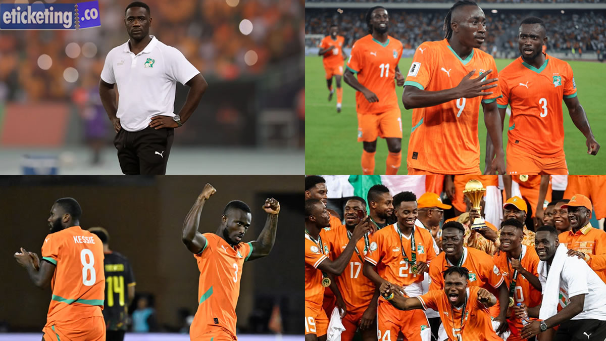 Ivory Coast vs Ecuador Tickets| World Cup Tickets| FIFA World Cup Tickets