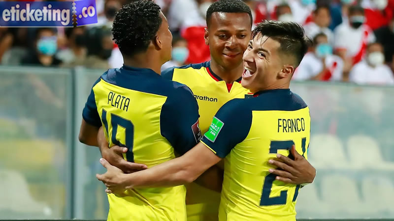 Ivory Coast vs Ecuador Tickets | Soccer World Cup Tickets | World Cup Tickets | FIFA World Cup Tickets | FIFA 2026 Tickets | Football World Cup Tickets