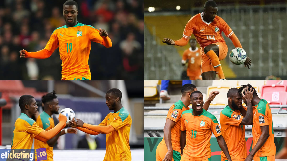 Ivory Coast vs Ecuador Tickets | Soccer World Cup Tickets | FIFA World Cup Tickets | FIFA 2026 Tickets | Football World Cup Tickets |