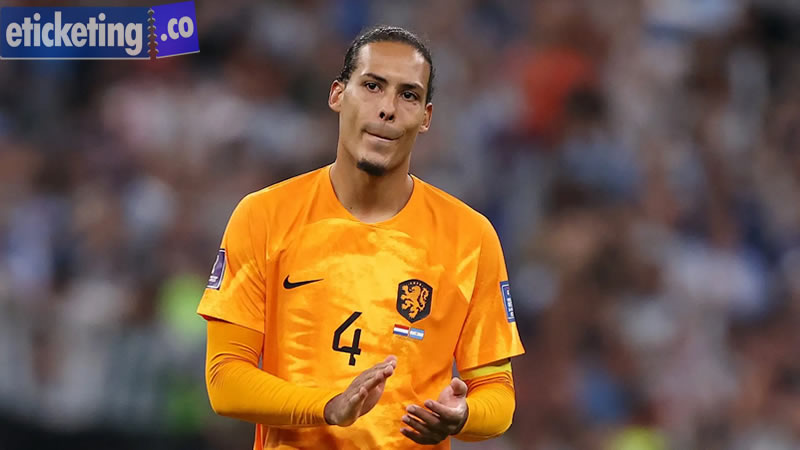 Netherlands vs Japan tickets| Scocer World Cup Tickets | World Cup Tickets