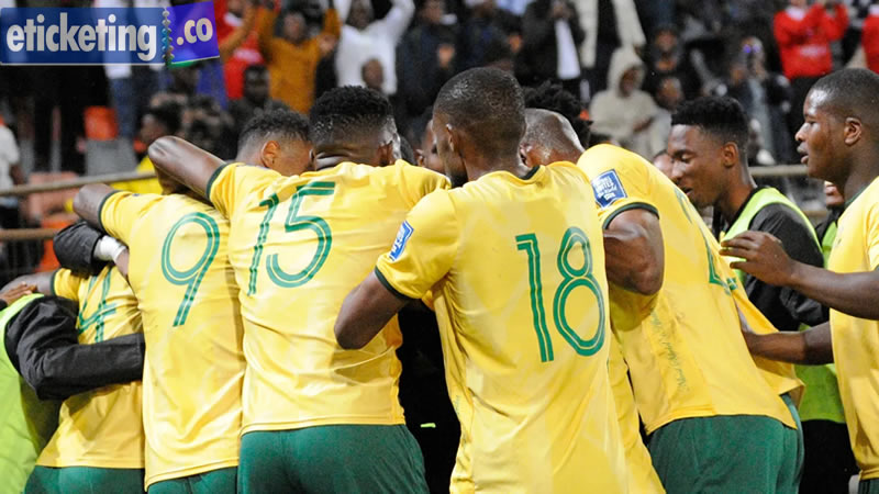 Mexico vs South Africa Ticket| Scocer World Cup Tickets | World Cup Tickets