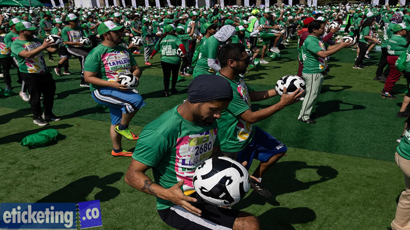 Buy World Cup Tickets | Scocer World Cup Tickets | World Cup Tickets