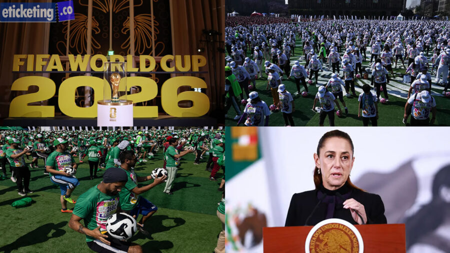 Buy World Cup Tickets | Scocer World Cup Tickets | World Cup Tickets