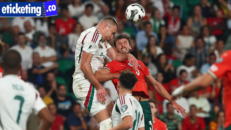 Colombia FIFA World Cup Tickets | Colombia Vs Portugal Tickets | World Cup Tickets