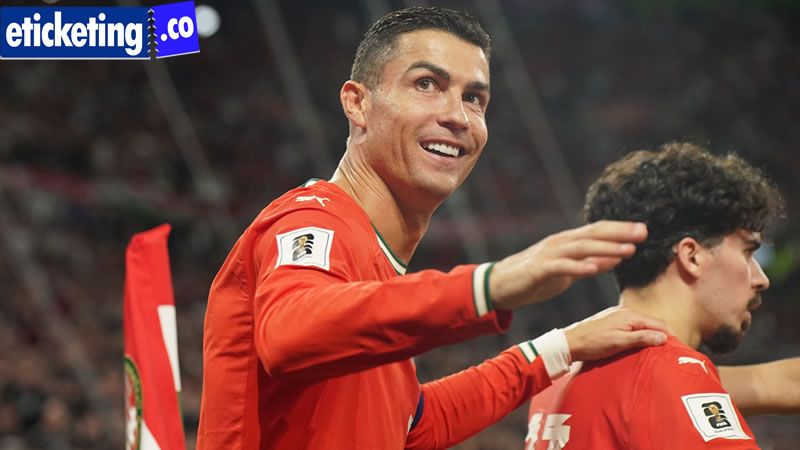 Colombia FIFA World Cup Tickets | Colombia Vs Portugal Tickets | World Cup Tickets