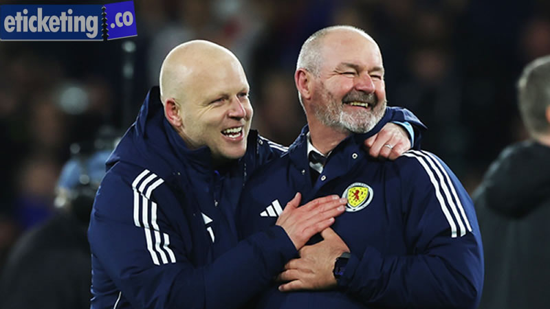 Haiti vs Scotland Tickets| Scocer World Cup Tickets | World Cup Tickets