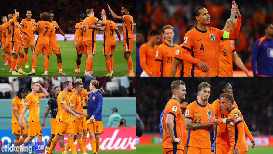Netherlands vs Japan Tickets | Soccer World Cup Tickets | FIFA World Cup Tickets | FIFA 2026 Tickets | Football World Cup Tickets |