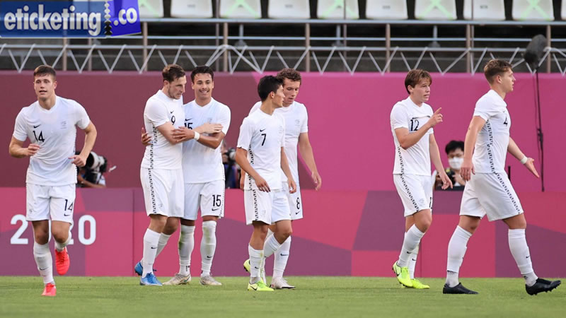 New Zealand vs Belgium Tickets | Soccer World Cup Tickets | World Cup Tickets | FIFA World Cup Tickets | FIFA 2026 Tickets | Football World Cup Tickets