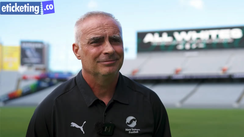 New Zealand Vs Belgium Tickets | FIFA World Cup Tickets | Soccer World Cup Tickets | World Cup Tickets | FIFA World Cup 2026 Tickets