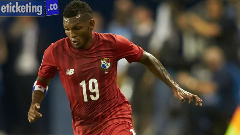 Panama vs Croatia Tickets | Soccer World Cup Tickets | World Cup Tickets | FIFA World Cup Tickets | FIFA 2026 Tickets | Football World Cup Tickets