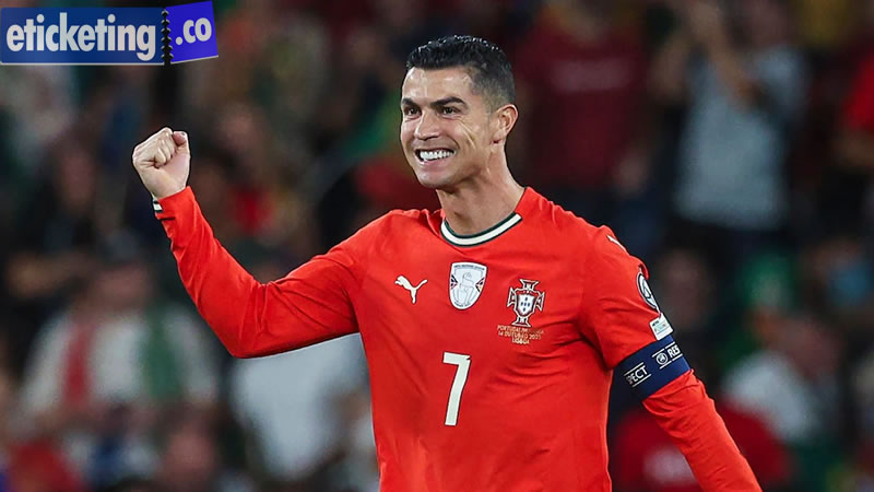 Portugal FIFA World Cup Tickets| Soccer World Cup Tickets | World Cup Tickets | FIFA World Cup Tickets