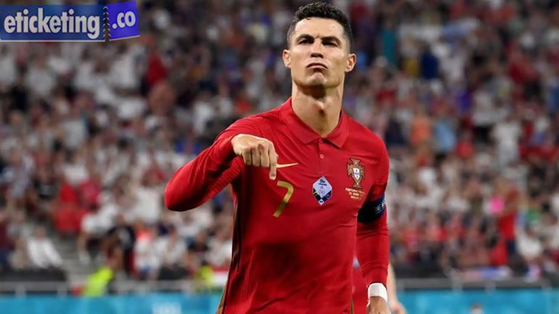 Portugal FIFA World Cup Tickets | Soccer World Cup Tickets | World Cup Tickets | FIFA World Cup Tickets | FIFA 2026 Tickets | Football World Cup Tickets