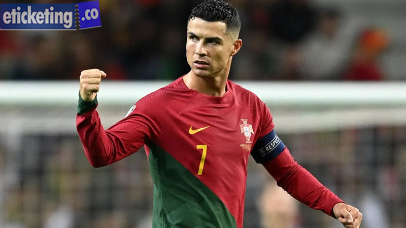 Portugal FIFA World Cup Tickets | Soccer World Cup Tickets | World Cup Tickets | FIFA World Cup Tickets | FIFA 2026 Tickets | Football World Cup Tickets