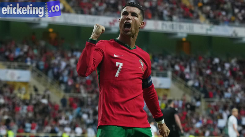 Portugal FIFA World Cup Tickets | Soccer World Cup Tickets | World Cup Tickets | FIFA World Cup Tickets | FIFA 2026 Tickets | Football World Cup Tickets