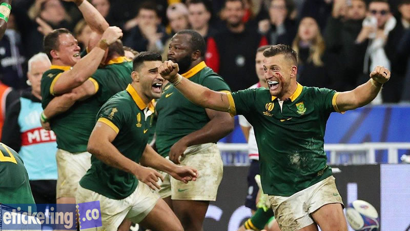 Rugby World Cup Tickets | Rugby World Cup 2027 Tickets
