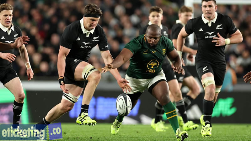 Rugby World Cup Tickets | Rugby World Cup 2027 Tickets