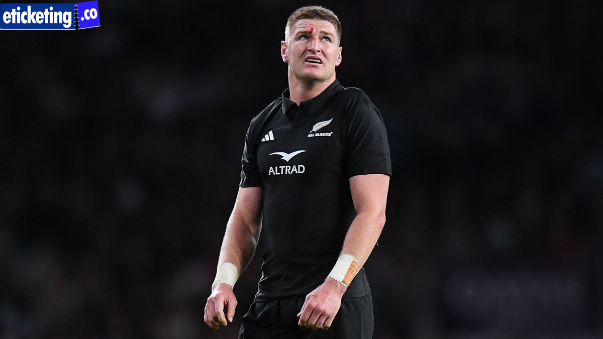 Rugby World Cup Tickets | New Zealand Vs Chile Tickets | Rugby World Cup Final Tickets | Rugby World Cup 2027 Tickets