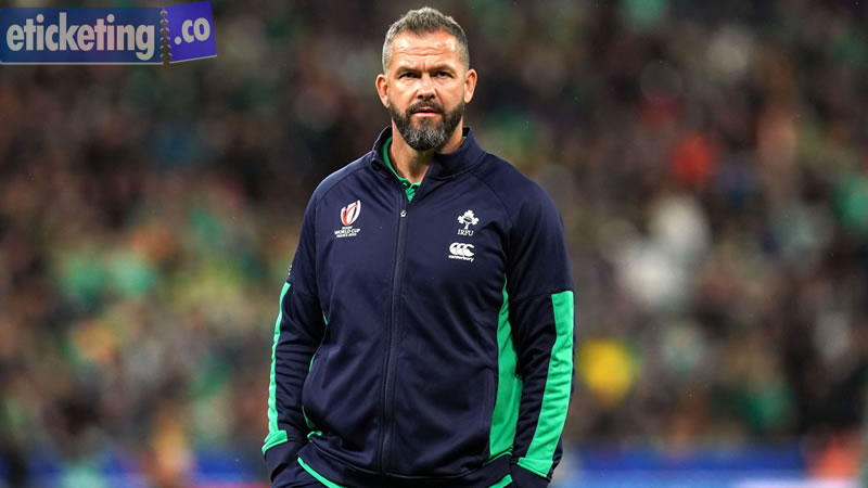 Rugby World Cup Tickets | Rugby World Cup 2027 Tickets