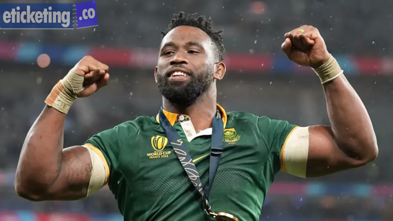 Rugby World Cup Tickets | Rugby World Cup 2027 Tickets