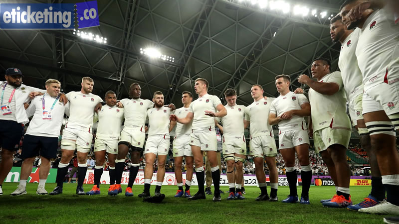 Rugby World Cup Tickets | Rugby World Cup 2027 Tickets
